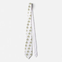 Buddha Bhutan Neck Ties