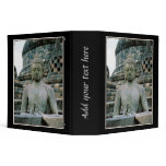 Buddha Binders