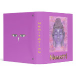 Buddha binders