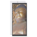 Buddha Bookmark
