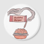 Buddha Burger