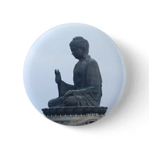 Buddha Pin