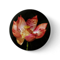 Buddha buttons by SirBean Buddha buttons