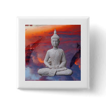 Buddha buttons