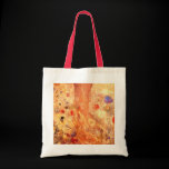 Buddha by Symbolist Painter Odilon Redon bags
