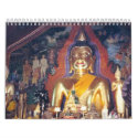 Buddha Calendar