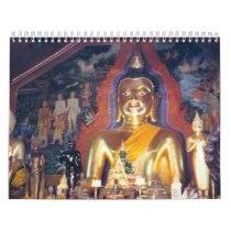 Buddha Calendar