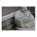 Buddha cards