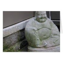 Buddha cards