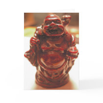Buddha Card by C00L_AC Buddha Card