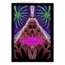 Buddha cards