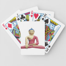 Buddha Card Deck