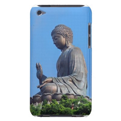 Buddha iPod Touch Covers