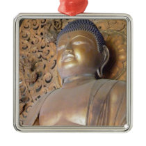 Buddha ornaments