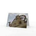 buddha circle cards