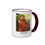 Buddha Coffee Mug mugs
