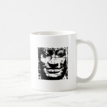 Buddha Coffee Mugs