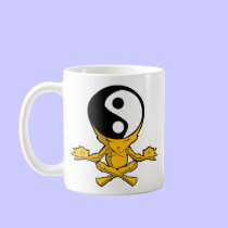 Buddha mugs