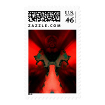 Buddha Defined postage by RW_IMAGES Buddha Defined postage