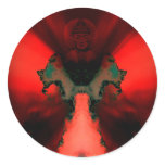 Buddha Defined stickers