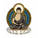 Buddha Dhyana Mudra t-shirts by BuddhaGifts Buddha Dhyana Mudra t-shirts