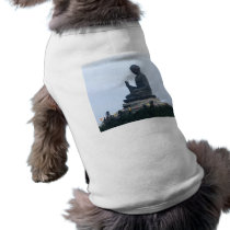 Buddha Pet Shirt