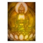 Buddha Energy 1 Card