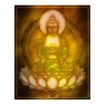 Buddha Energy 1 Poster
