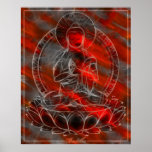 Buddha Energy 2 Poster
