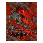 Buddha Energy 2 Poster
