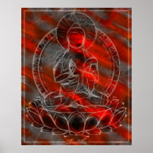 Buddha Energy 2 Poster