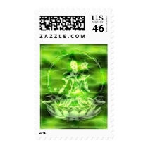 Buddha Energy 5 Tara postage