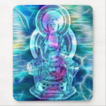 Buddha Energy 6 Mousepads