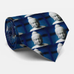 Buddha -  Enlightened One Custom Tie