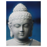 Buddha -  Enlightened One Letterhead Design