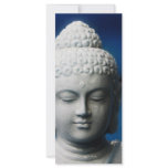 Buddha -  Enlightened One rack cards