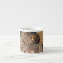 Buddha mugs