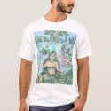 Buddha Fairy t-shirts