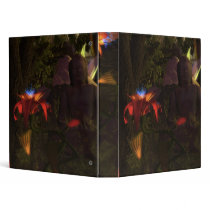 Buddha Flower Binder