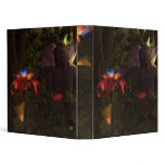 Buddha Flower Binder