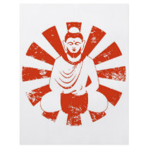 Buddha flyers by PreciousDesigns Buddha flyers