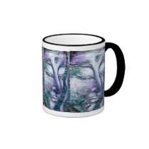 BUDDHA GAUTAMA Mug mugs