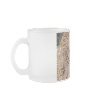 Buddha mug