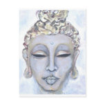 Buddha Glow Postcards