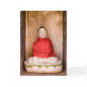 Buddha • Greeting Card