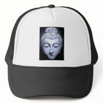 Buddha Mesh Hat