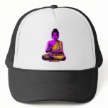 Buddha Trucker Hat