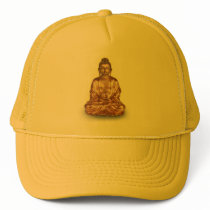 Buddha Hats
