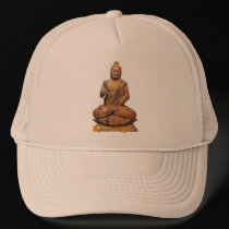 Buddha hats