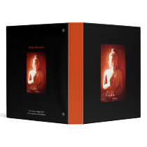 Buddha Illumination Binders
